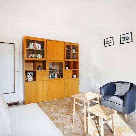 Porta Romana Comfortable Flat Con Balcone Милан Экстерьер фото